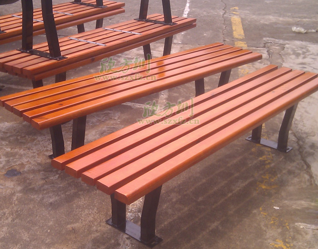園林椅生產廠家